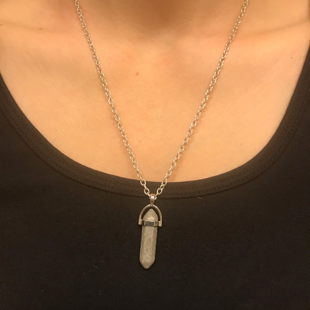 Pendant Necklace
